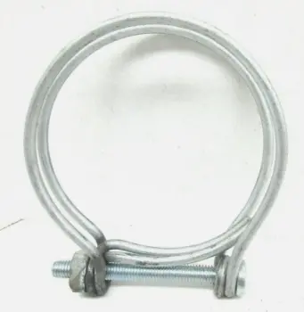 Wire Hose Clamp JDS570